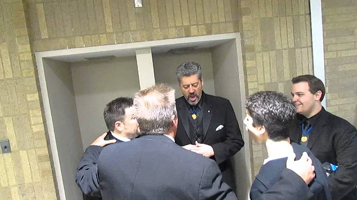 Jeff Derosa Photo 13