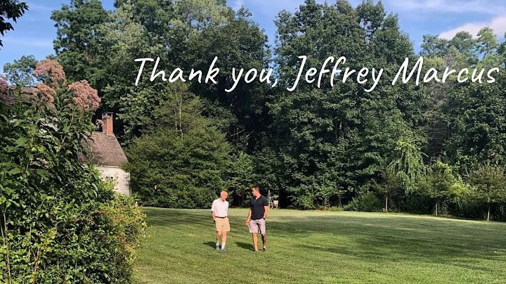 Jeffrey Marcus Photo 30