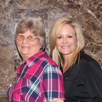 Sherry Campbell Photo 7