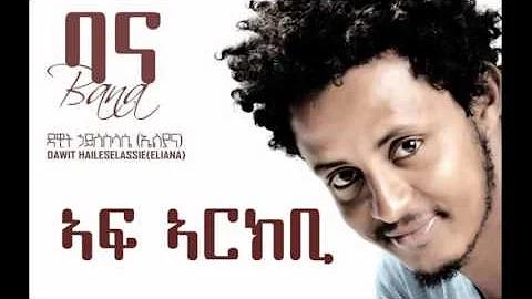 Dawit Gebreselassie Photo 6