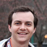 Daniel Grant Photo 15
