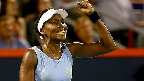 Williams Montreal Photo 5