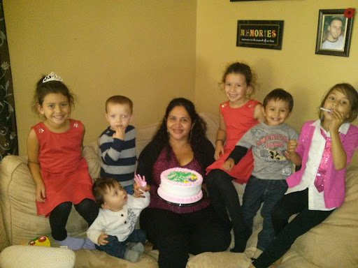 Josefa Vega Photo 9