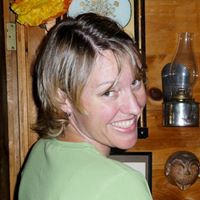 Sarah Timm Photo 1