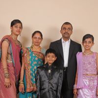 Kirit Patel Photo 6