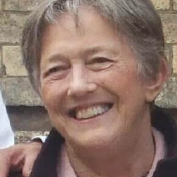 Suzanne Davies Photo 11