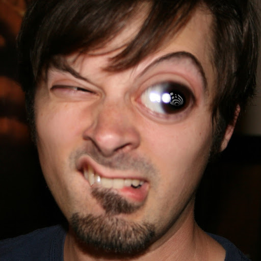 Patrick Briney Photo 8