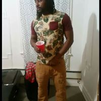 Lamont Thomas Photo 8