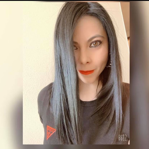 Angelica Aguirre Photo 13