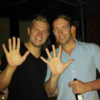 Robin Hoffmann Photo 9
