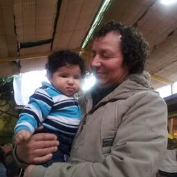 Miguel Castillo Photo 14