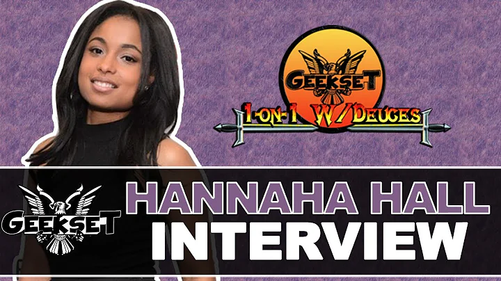 Hannah Hall Photo 34