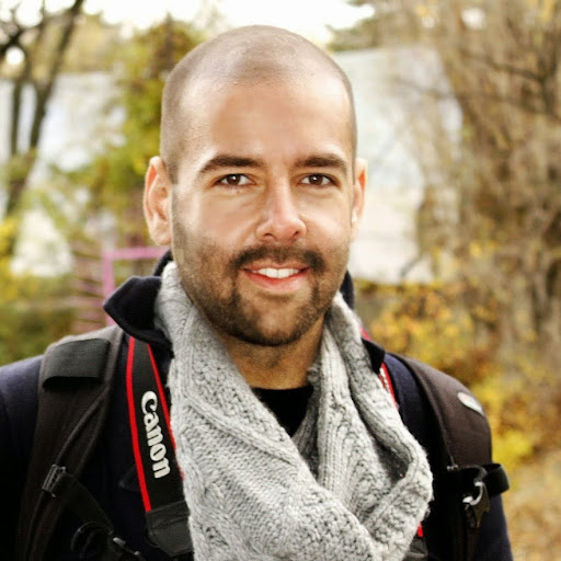 Robert Bannister Photo 11