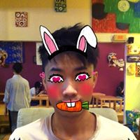James Zhou Photo 7