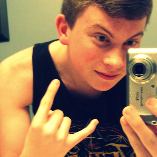 Drew Brewer Photo 12