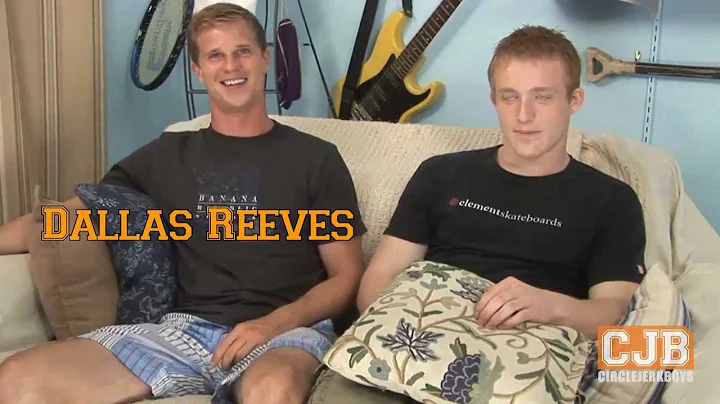Dallas Reeves Photo 26