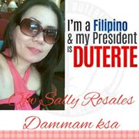 Sally Rosales Photo 4