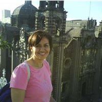 Elena Curiel Photo 5