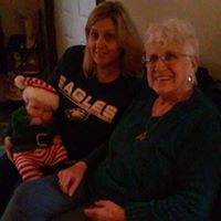 Nancy Rusk Photo 1