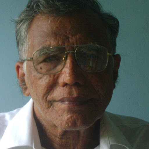 John Mathew Photo 17