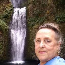 Helga Boyle Photo 3