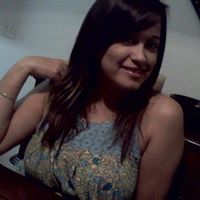 Miriam Roman Photo 6