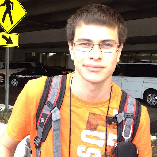 Brandon Montoya Photo 9