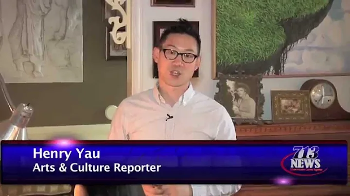 Henry Yau Photo 21