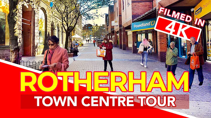 Donald Rotherham Photo 7