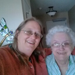 Brenda Raymond Photo 9