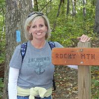 Cheryl Tharp Photo 3