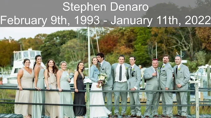 Stephen Denaro Photo 18