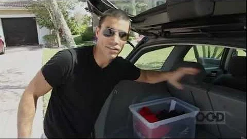 Justin Clutter Photo 20
