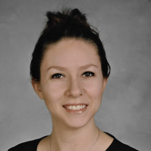 Rachel Hall Photo 15