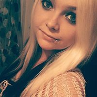 Jessica Toney Photo 5
