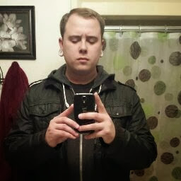 Nick Griffith Photo 13