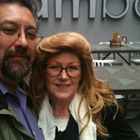 Patty Paige Photo 6