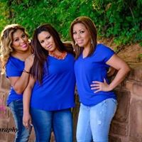 Olga Paredes Photo 3