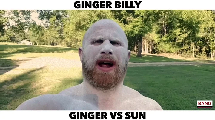 Ginger Tubbs Photo 12
