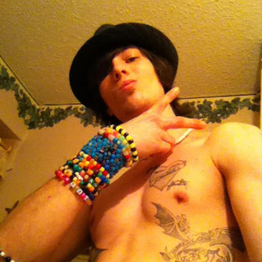 Jonathan Upchurch Photo 9
