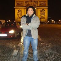 Craig Torres Photo 4