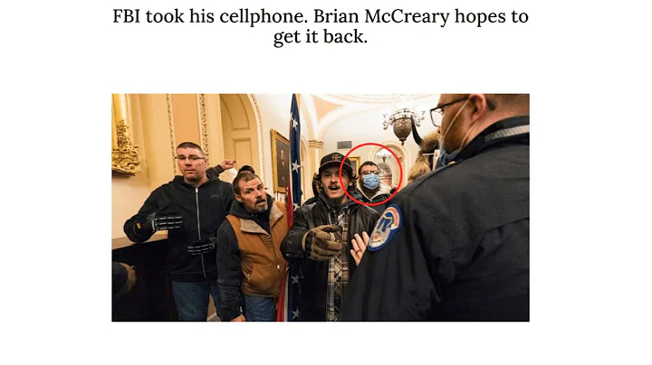 Brian Mccreary Photo 28