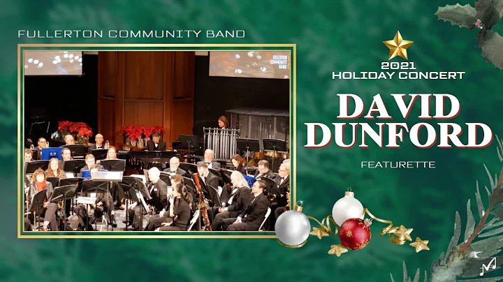 David Dunford Photo 31