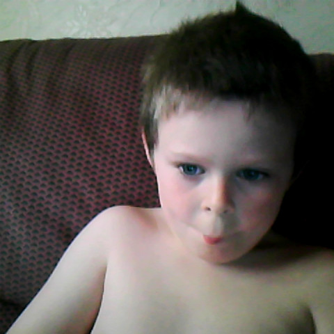 Leo Tucker Photo 13
