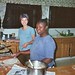 Kenya Cook Photo 36