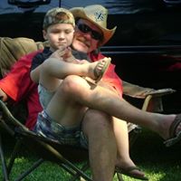 Darrell Fontenot Photo 2