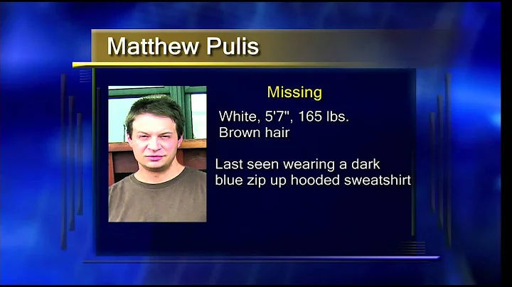 Matthew Pulis Photo 12