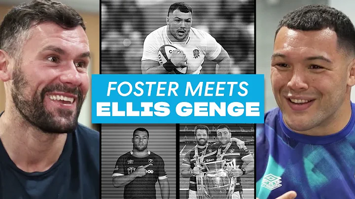 Ellis Foster Photo 30