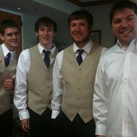 Andrew Messinger Photo 9