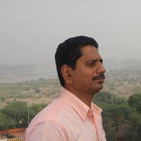 Ramesh Venkatraman Photo 2